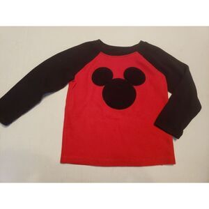 Disney 3T Jumping Beans Mickey Mouse Shirt CB1/38